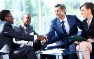 Record Surge in UK Business Start-ups Signals Resilience Amid Economic Challenges